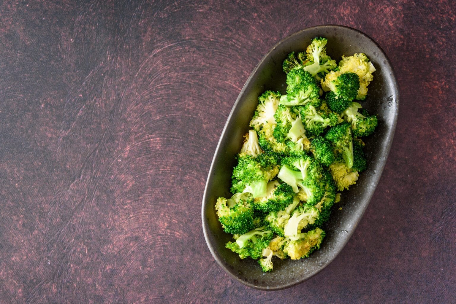 Gratin de Brocolis à la Crème : Recette Facile et Rapide