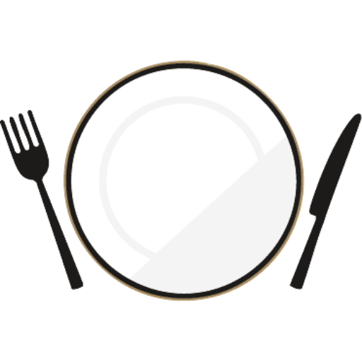 Le Guide du Bien Manger, logo