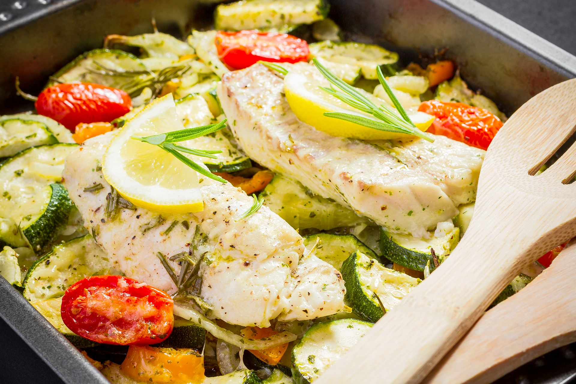Réussir la Cuisson du Dos de Cabillaud au Four : Recette Fondante et