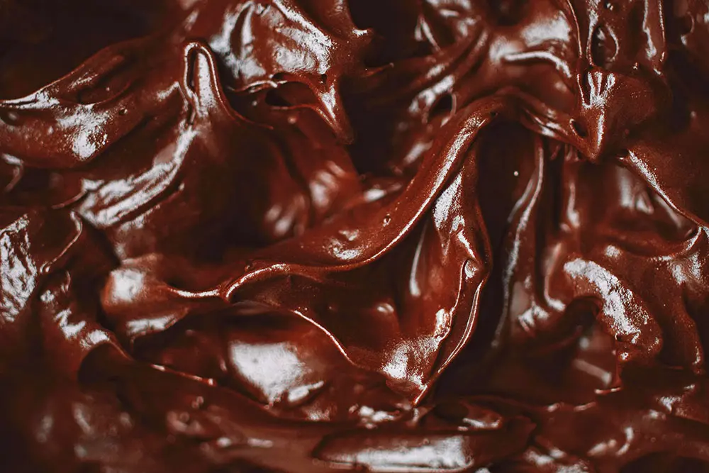 Ganache Montée au Chocolat : Recette Facile & Onctueuse